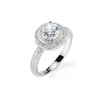 Anello Morellato Donna in Argento SAIW08016 - SAIW08016